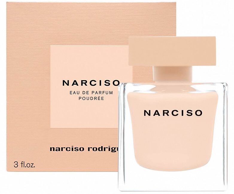 Narciso Rodriguez Poudr&eacute;e - EDP 30ml Kvepalai Moterims