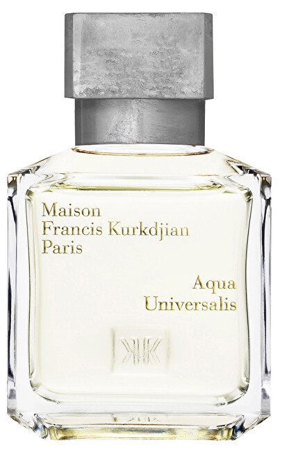 Maison Francis Kurkdjian Aqua Universalis - EDT 35ml NI&Scaron;INIAI Unisex EDT