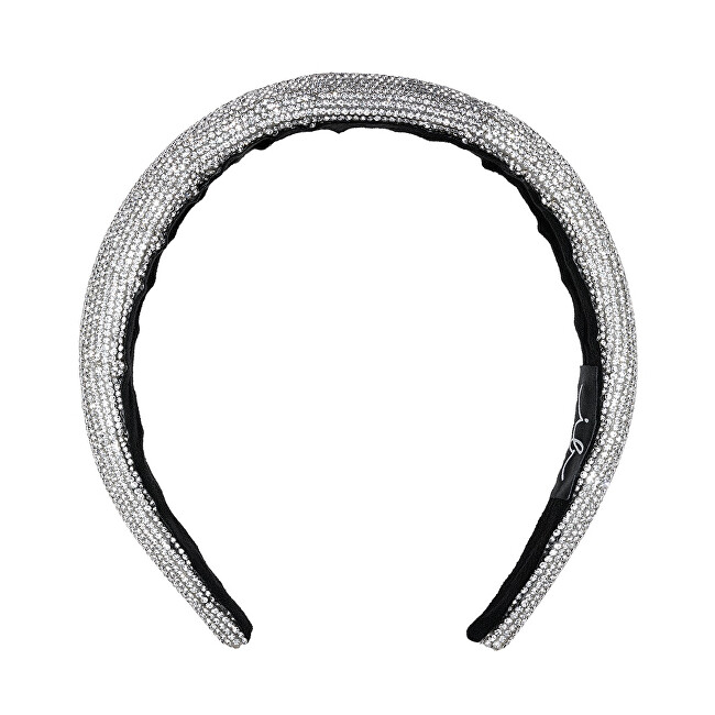 Invisibobble Hairhalo Eclipse Stardust Crown Headband 1 pc plaukų aksesuaras