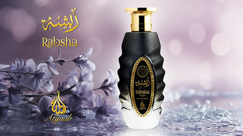 Atyaab Rabsha Night - EDP 100ml Kvepalai Moterims EDP
