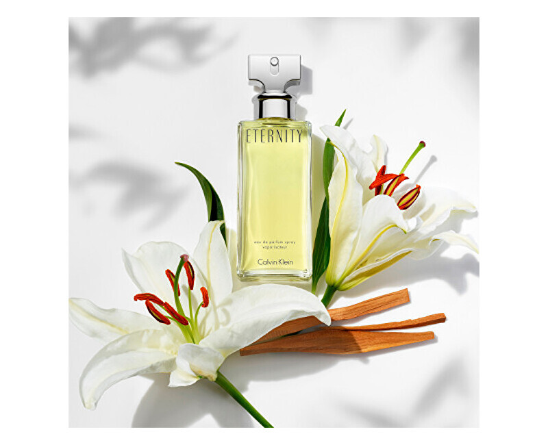 Calvin Klein Eternity - EDP 100ml Kvepalai Moterims EDP