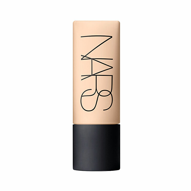 NARS SOFT MATTE COMPLETE FOUNDATION Huahine Moterims