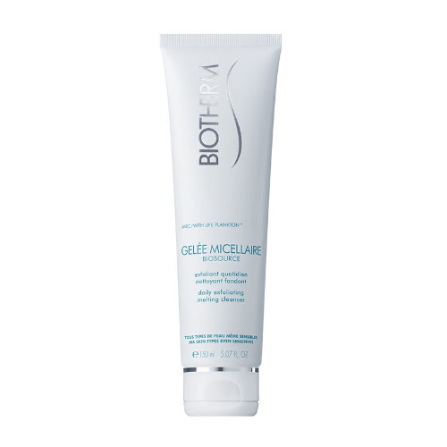 Biotherm Biosource Cleansing Gel (Daily Exfoliating Melting Cleanser) 150 ml 150ml Moterims