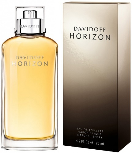 Davidoff Horizon - EDT 125ml Vyrams