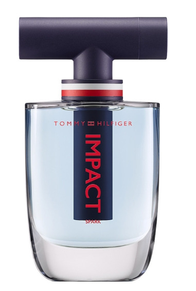 Tommy Hilfiger Impact Spark - EDT 50ml kvepalai Vyrams EDT