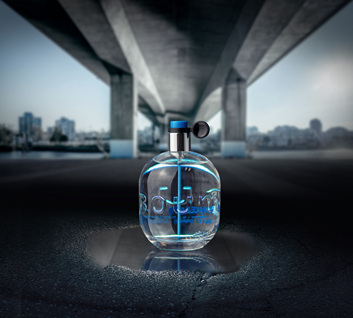 Jeanne Arthes Boum Pour Homme Urban - EDT 100ml kvepalai Vyrams EDT