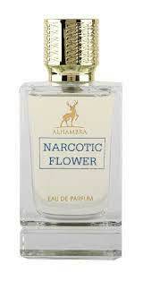 Alhambra Narcotic Flower - EDP 100ml Kvepalai Moterims EDP