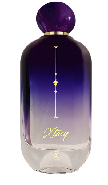 Ahmed Al Maghribi Xtasy - EDP 100ml Kvepalai Unisex EDP