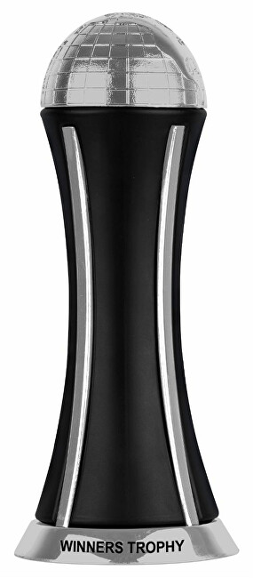 Lattafa Winners Trophy Silver - EDP 100ml Kvepalai Unisex EDP
