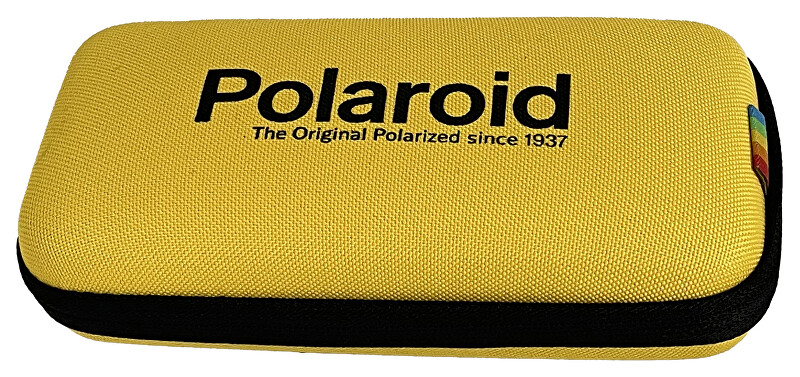 Polaroid Sun Polarizačn&iacute; br&yacute;le akiniai nuo saulės