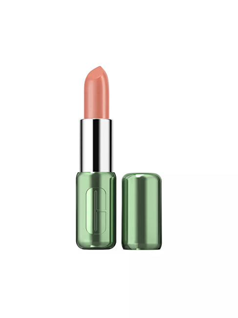 Clinique Clinique Pop Longwear Satin Lipstick Lūpdažis Moterims
