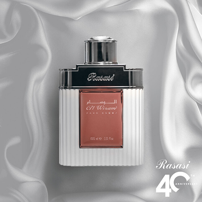 Rasasi Al Wisam Day - EDP 100ml Kvepalai Vyrams EDP