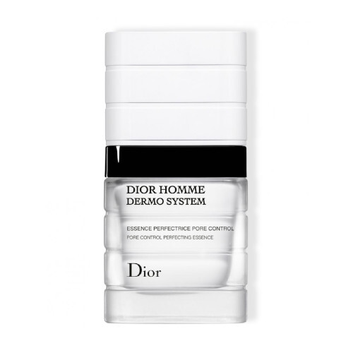Dior Homme Dermo System (Pore Control Perfecting Essence) Mattifying Skin (Pore Control Perfecting Essenc 50ml Vyrams