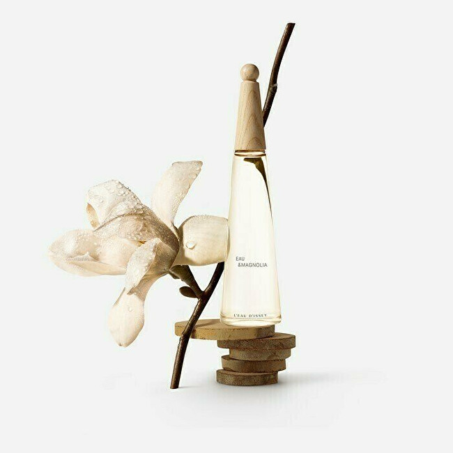 Issey Miyake L`Eau d`Issey Eau & Magnolia - EDT 100ml kvepalai Vyrams EDT