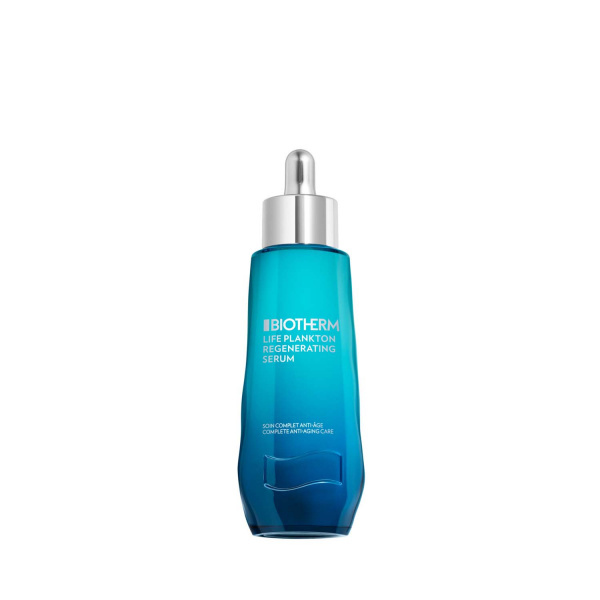 Biotherm life plankton regenerating serum Veido priežiūra nuo senėjimo Moterims