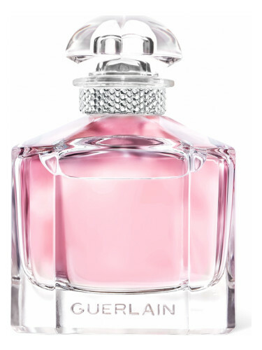 Guerlain Mon Guerlain Sparkling Bouquet - EDP 100ml Kvepalai Moterims EDP