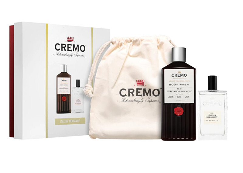 Cremo  Vyrams