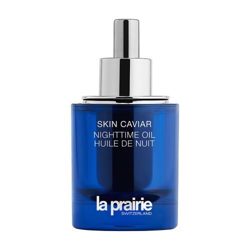 La Prairie Skin Caviar (Nighttime Oil) 20 ml 20ml vietinės priežiūros priemonė