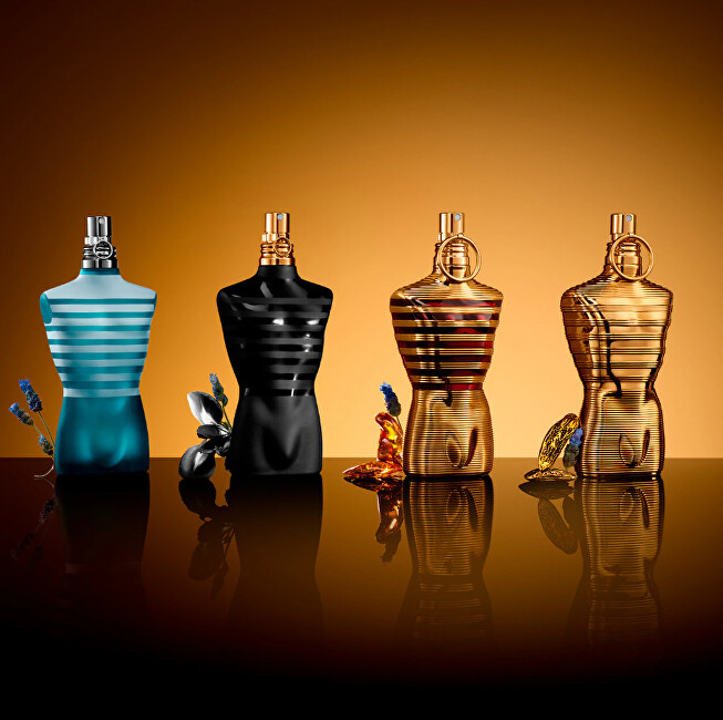 Jean Paul Gaultier Le Male Elixir Absolu 125ml kvepalai Vyrams Parfum