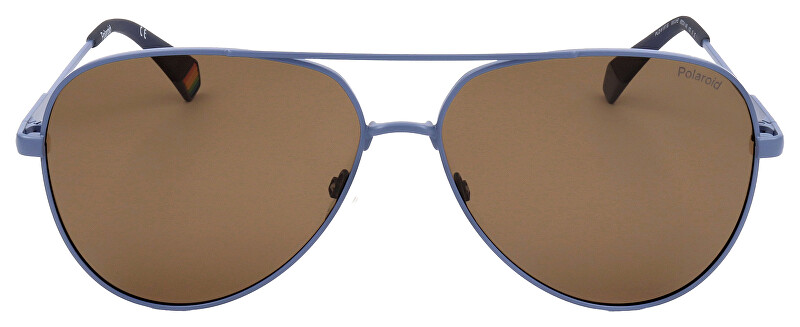 Polaroid Sun Polarized glasses akiniai nuo saulės