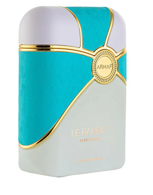 Armaf Le Parfait Pour Femme Azure - EDP 100ml NI&Scaron;INIAI Moterims EDP