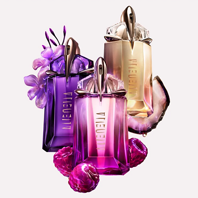 Thierry Mugler Alien Pulp - EDP - plniteln&aacute; 30ml Kvepalai Moterims