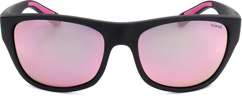 Polaroid Sun D&aacute;msk&eacute; polarizačn&iacute; br&yacute;le 7030/S N6T akiniai nuo saulės