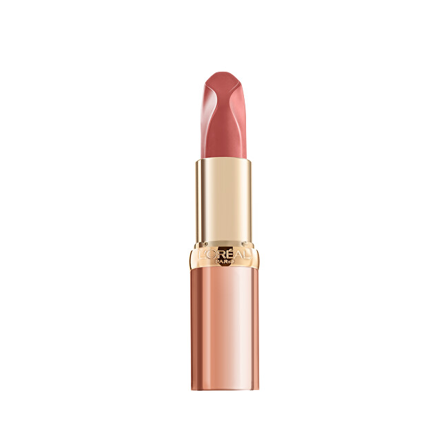 L&acute;Or&eacute;al Paris Color Riche Les Nus Moisturizing Lipstick 3.6 g 179 Decadent lūpdažis