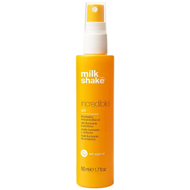 Milk Shake Incredible (Illuminating and Protective Oil) 50 ml 50ml Moterims