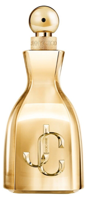Jimmy Choo I Want Choo Le Parfum - parf&eacute;m 60ml kvepalai Moterims