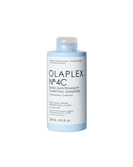 Olaplex No.4C Deep Cleansing Shampoo (Bond Maintenance Clarify ing Shampoo) 250ml šampūnas