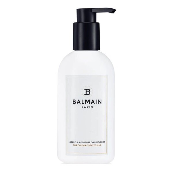 Balmain Conditioner for colored hair Couleurs Couture (Conditioner for Colour-Treated Hair) 50ml Moterims