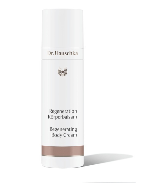 Dr. Hauschka Regenerating (Regenerating Body Cream) 150 ml 150ml Moterims