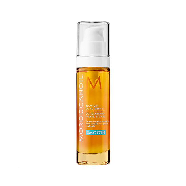 Moroccanoil Smooth Blow Dry Concentrate 50ml Moterims