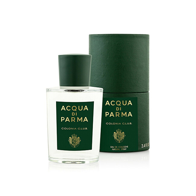 Acqua Di Parma Colonia C.L.U.B. - EDC (2022) 180ml NI&Scaron;INIAI Vyrams