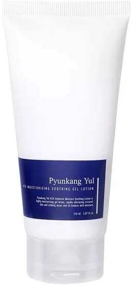 Pyunkang Yul Hydratační gelové mléko Ato Lotion (Moisturizing Soothing Gel) 150 ml 150ml Moterims