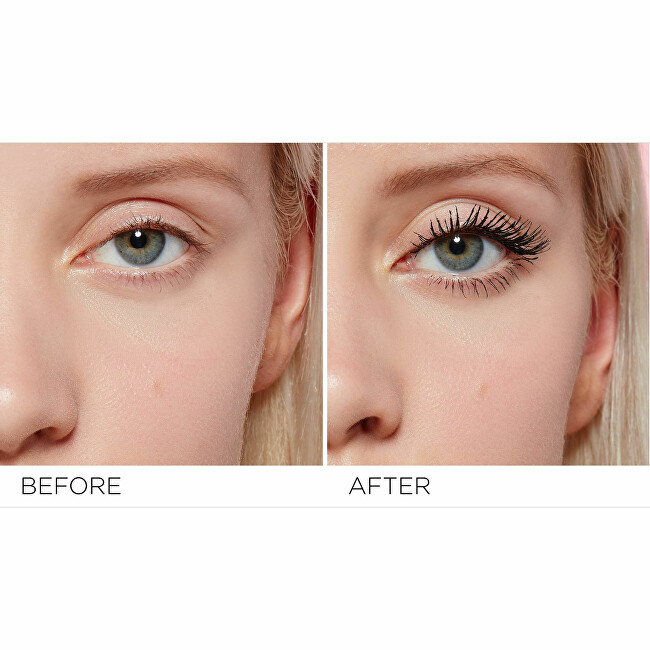 L&acute;Or&eacute;al Paris Air Volume mascara (Mega Mascara) 9 ml Black blakstienų tu&scaron;as