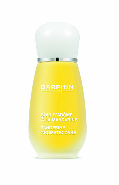 Darphin Essential skin oil Tangerine (Aromatic Care ) 15 ml 15ml Moterims