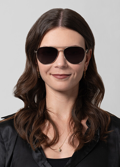 Guess D&aacute;msk&eacute; slunečn&iacute; br&yacute;le GF6143 32F akiniai nuo saulės