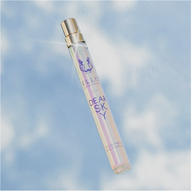Ellis Brooklyn Dear Sky - EDP - miniatura 10ml kvepalų mėginukas Moterims