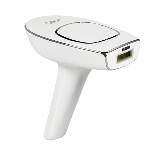 Silk`n Motion pulsed laser epilator (350000 pulses) depiliavimo prietaisas