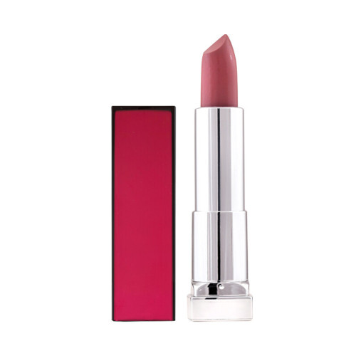 Maybelline Color Sensational Smoked Roses 4.4g 320 Steamy Rose lūpdažis