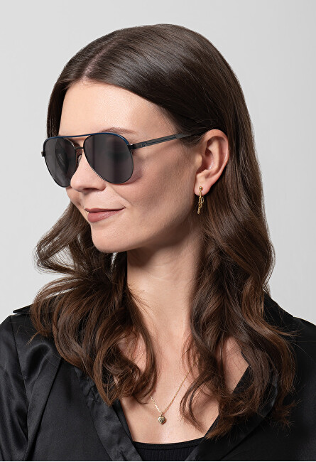 Guess Slunečn&iacute; br&yacute;le GF0172 08C akiniai nuo saulės