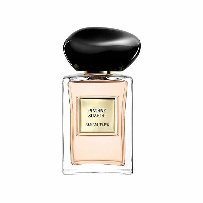 Giorgio Armani Priv&eacute; Pivoine Suzhou - EDT 2ml Moterims EDT