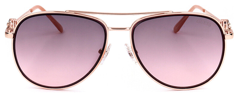Guess D&aacute;msk&eacute; slunečn&iacute; br&yacute;le akiniai nuo saulės