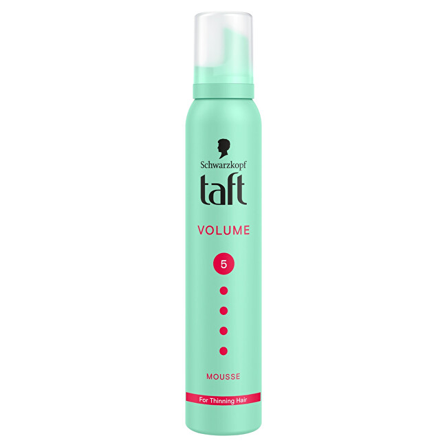 Schwarzkopf Taft Volume Plaukų putos Moterims