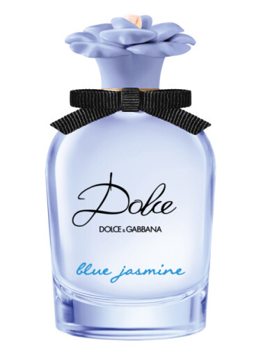 Dolce & Gabbana Dolce Blue Jasmine - EDP 75ml Kvepalai Moterims