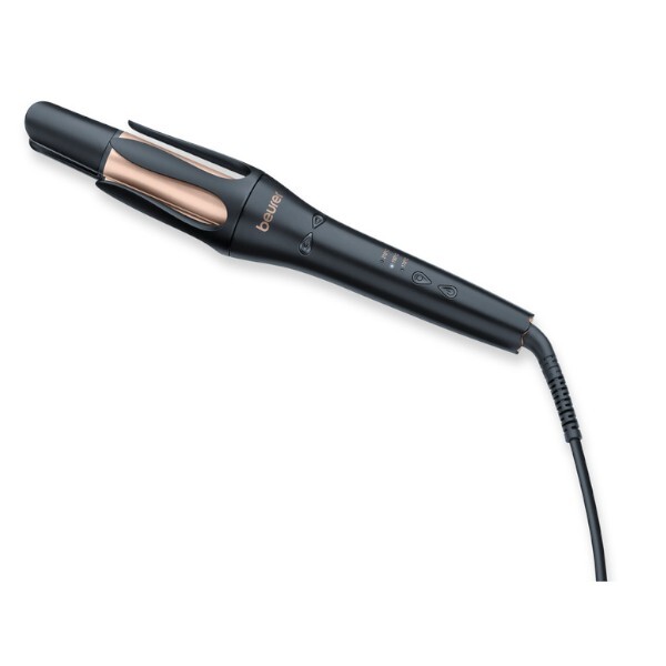 Beurer Hair curler with wave styling HT 75 Moterims