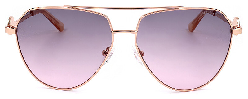 Guess D&aacute;msk&eacute; slunečn&iacute; br&yacute;le akiniai nuo saulės