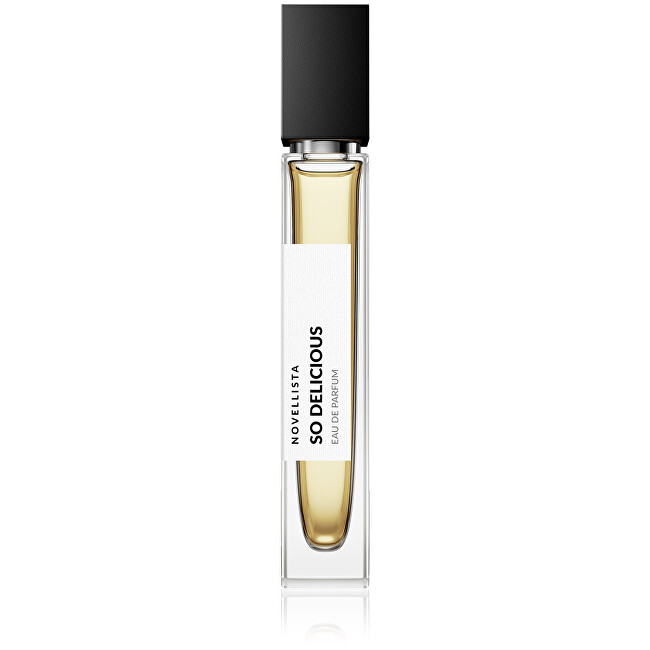 Novellista So Delicious - EDP - miniatura 10ml kvepalų mėginukas Unisex